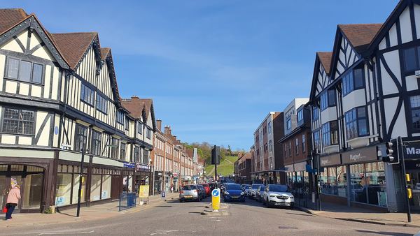 Hitchin