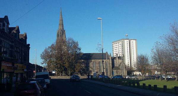 Holbeck