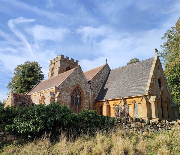 Holdenby