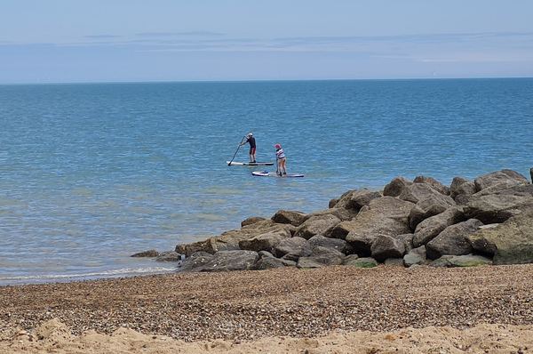 Holland On Sea