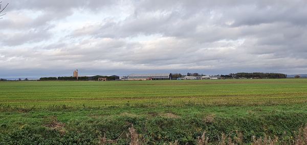Holme-on-Spalding-Moor