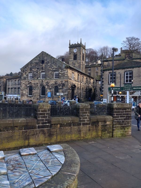 Holmfirth