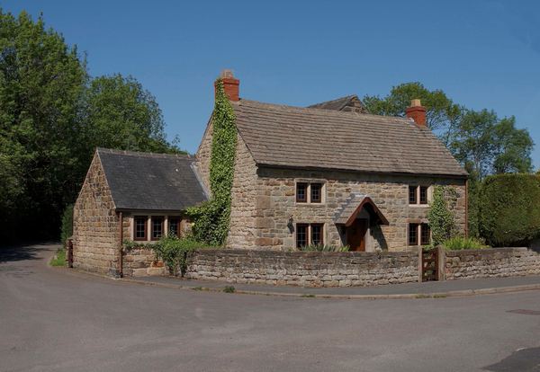 Holmgate