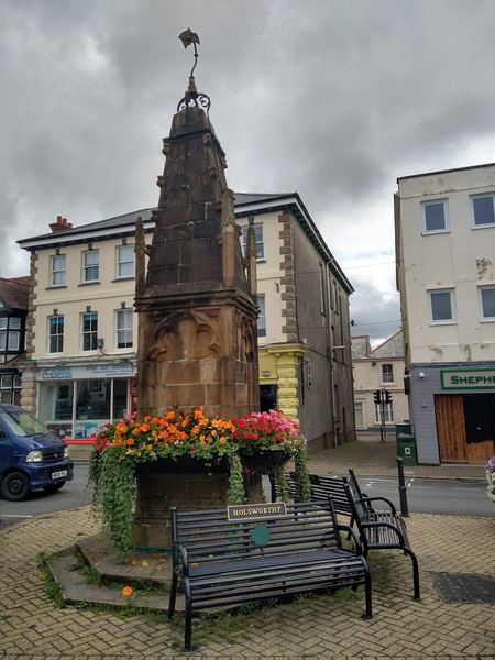 Holsworthy