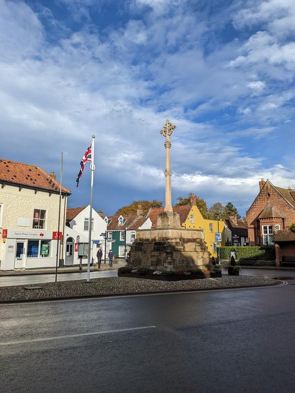Holt, Norfolk