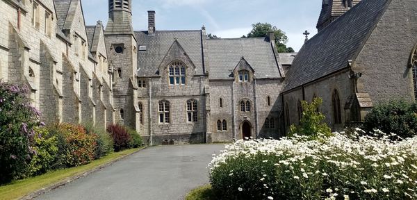 Holywell
