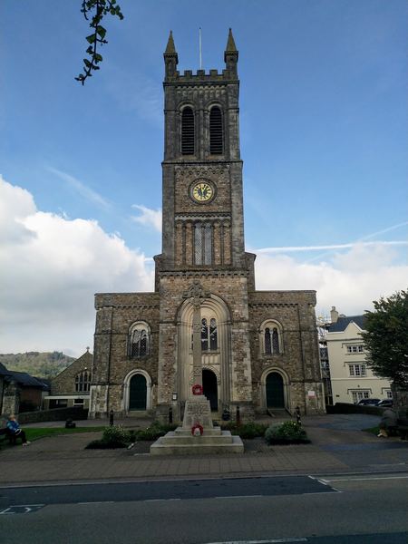 Honiton