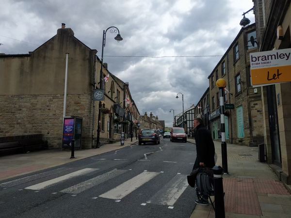 Honley