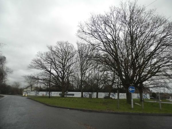 Hookwood