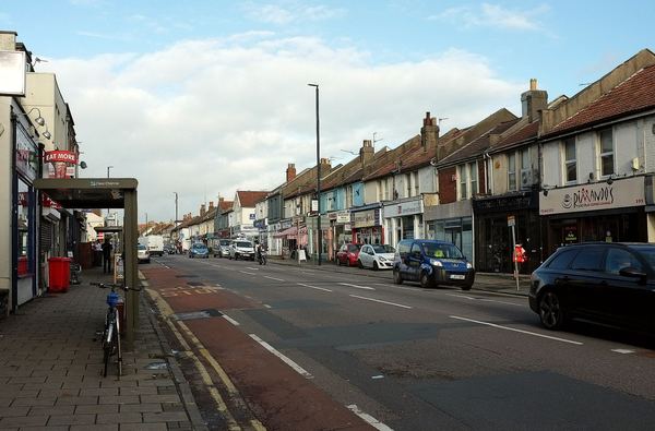 Horfield