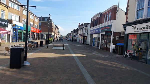 Horley