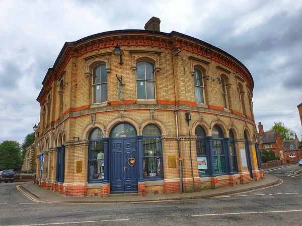 Horncastle