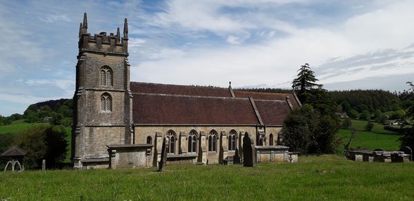 HORNINGSHAM