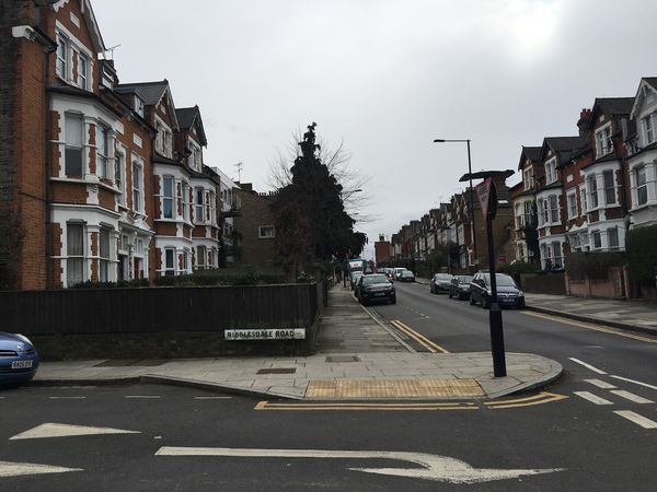 Hornsey