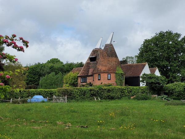 Horsmonden