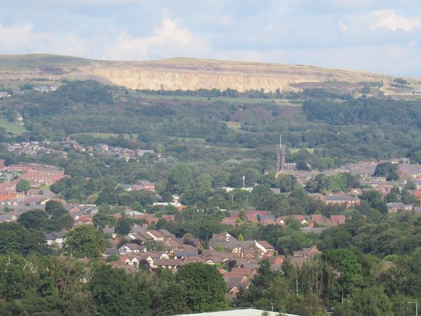 Horwich
