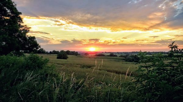 Houghton on the Hill