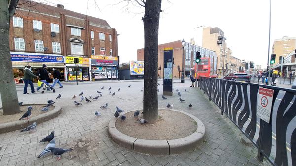 Hounslow