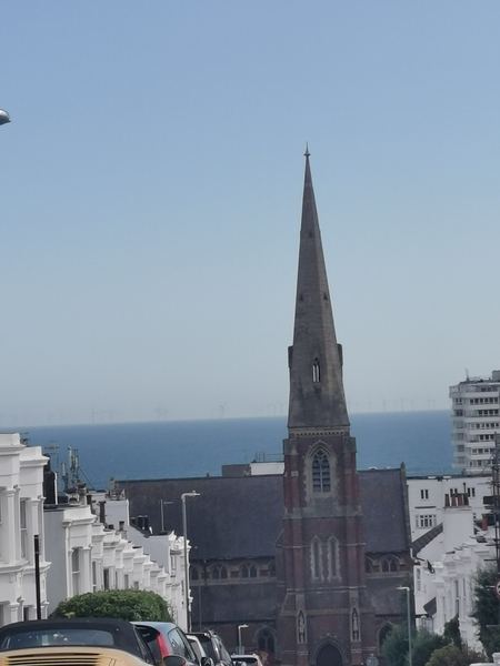 Hove