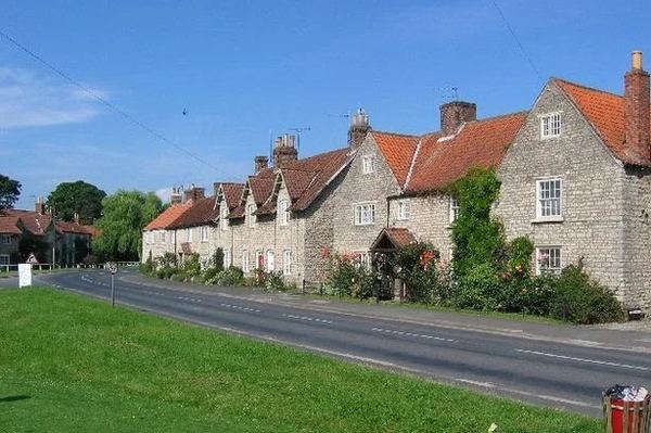 Hovingham