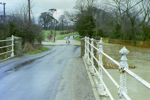 Howe Street