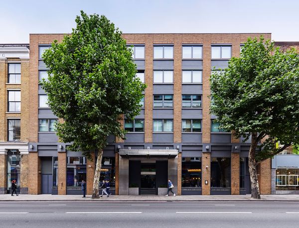 Hoxton