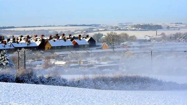 Hoyland Common