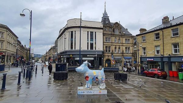 Huddersfield