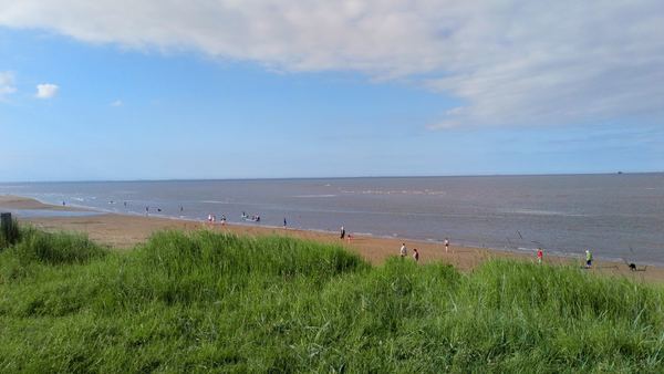 Humberston