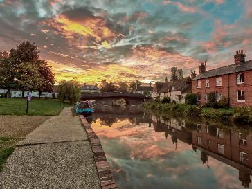 Hungerford