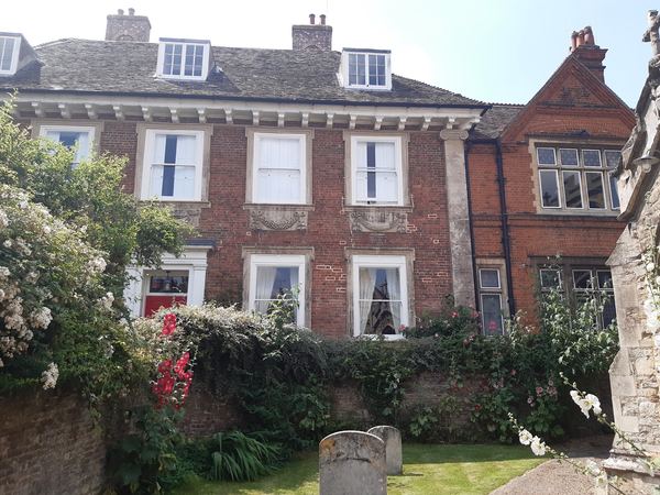 Huntingdon