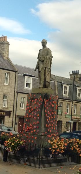 Huntly