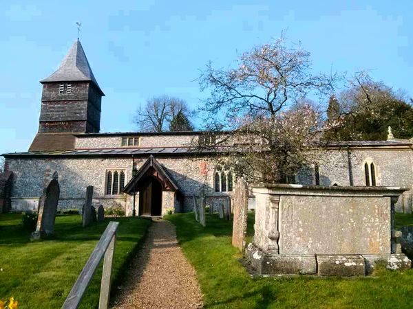 Hurstbourne Tarrant
