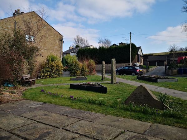 Hyndburn