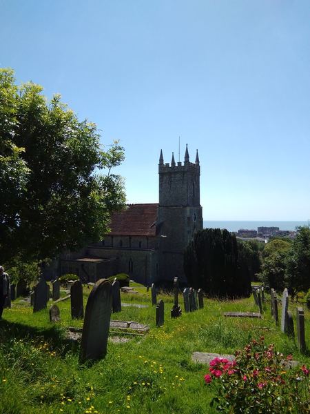 Hythe