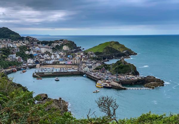 Ilfracombe