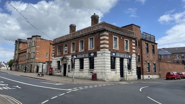 Ilkeston
