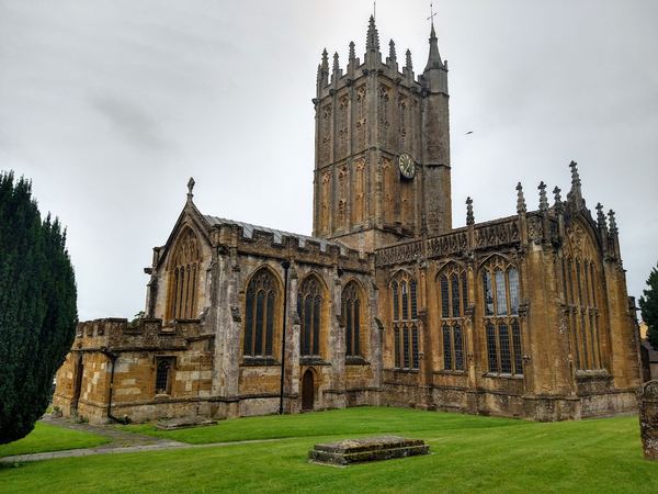 Ilminster