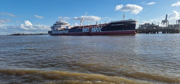 Immingham