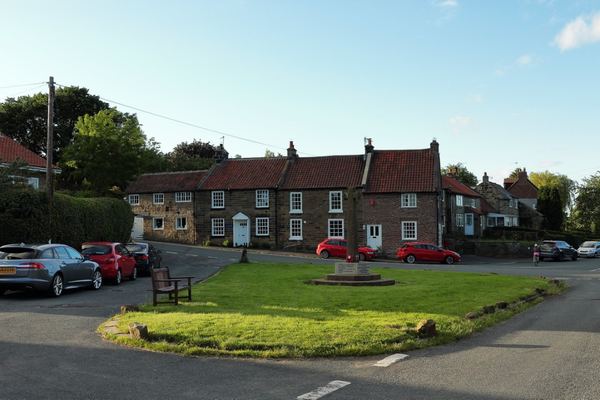 Ingleby Arncliffe
