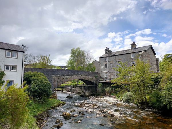 Ingleton