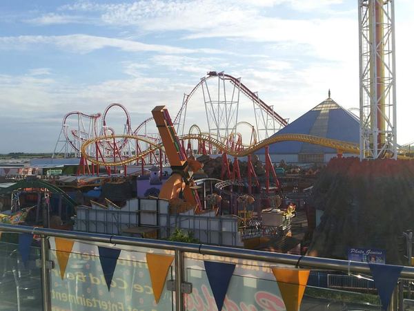 Ingoldmells