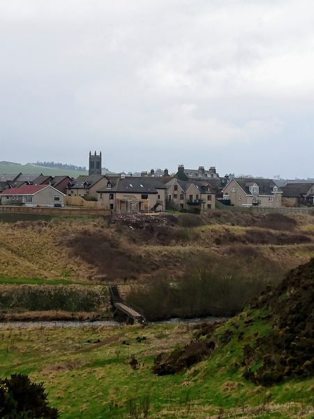 Inverbervie