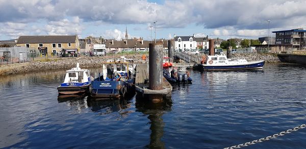 Invergordon