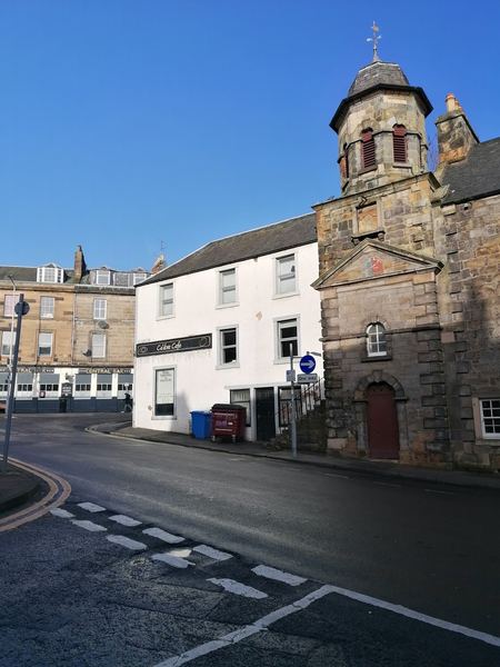 Inverkeithing