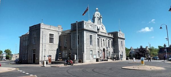 Inverurie