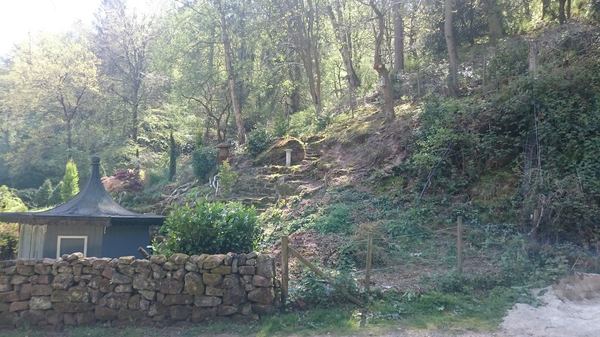 Ipstones