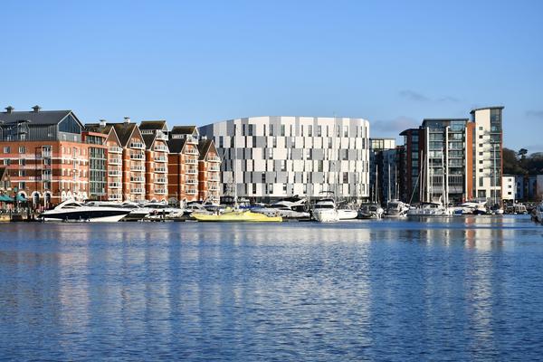 Ipswich