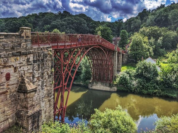 Ironbridge