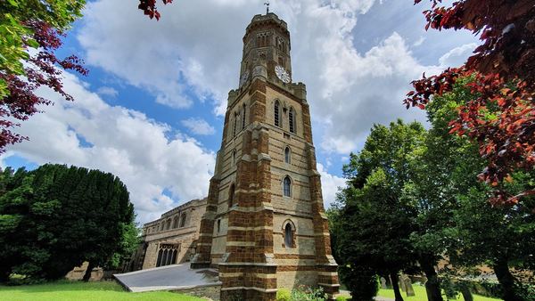 Irthlingborough